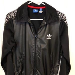 Adidas jacket